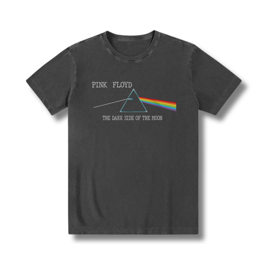 Camiseta 100% algodão, Clássico Rock N´Roll, Zero encolhimento, Premium.